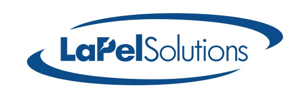 Lapel solutions footer logo